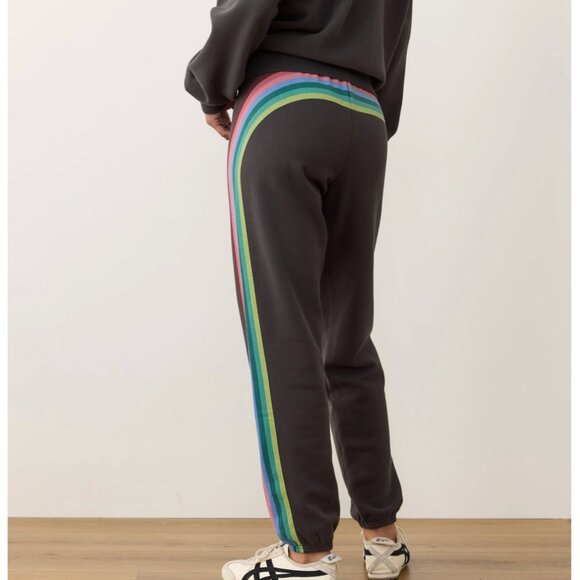 Marine Layer Gray Joggers - Picture 2 of 6